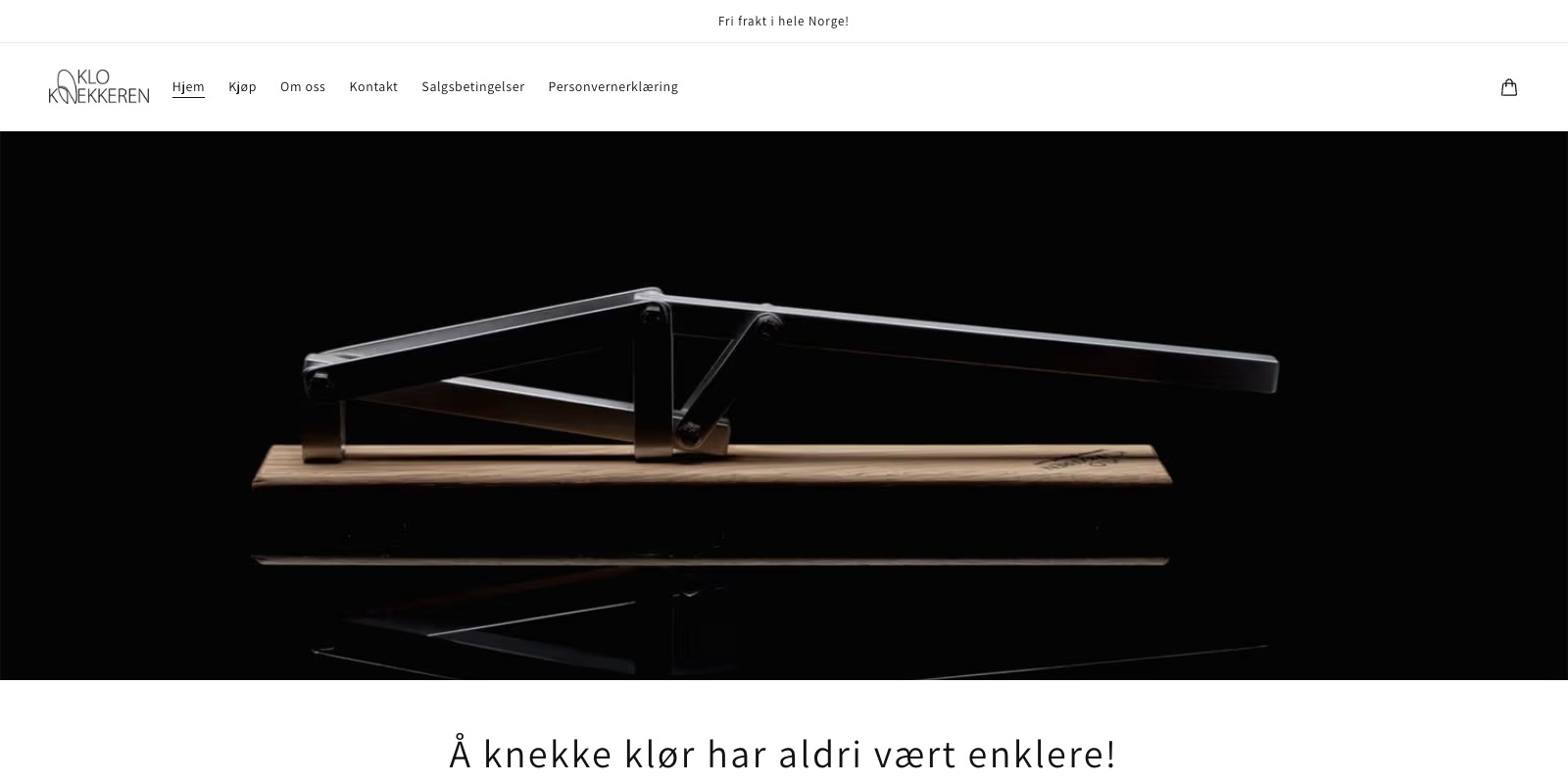 Kloknekkeren